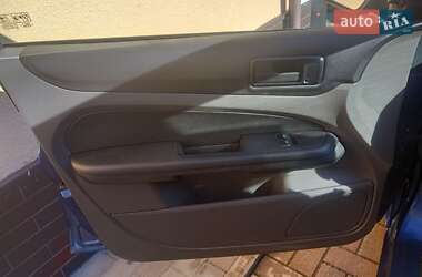 Универсал Ford Focus 2007 в 