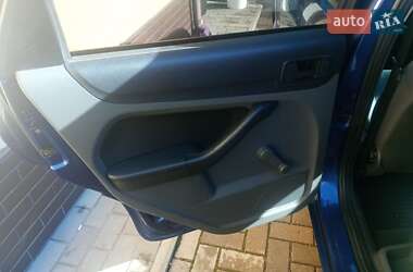 Универсал Ford Focus 2007 в 