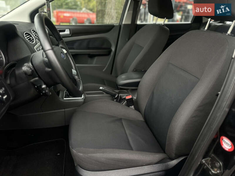 Универсал Ford Focus 2007 в Виннице