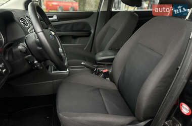 Универсал Ford Focus 2007 в 