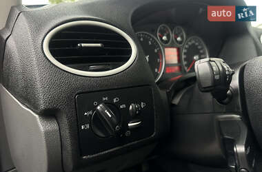 Универсал Ford Focus 2007 в 
