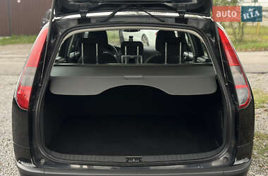 Универсал Ford Focus 2007 в 