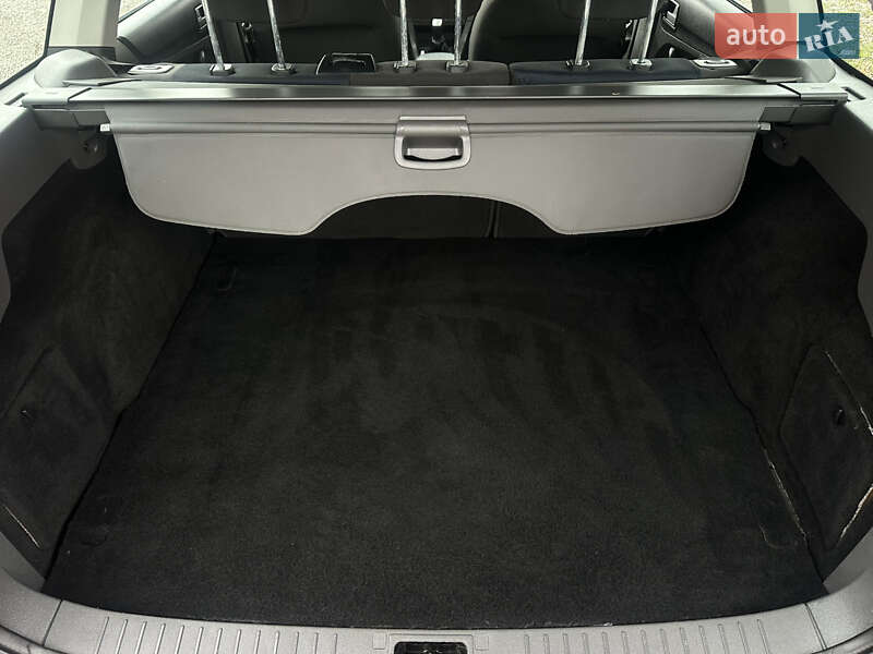 Универсал Ford Focus 2007 в Виннице