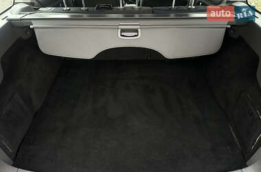 Универсал Ford Focus 2007 в 