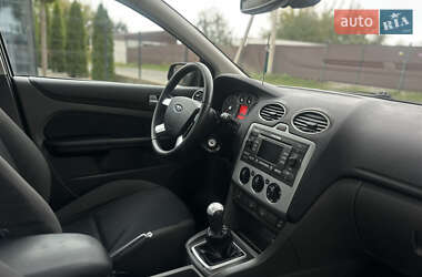 Универсал Ford Focus 2007 в 