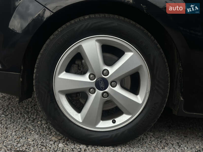 Универсал Ford Focus 2007 в Виннице
