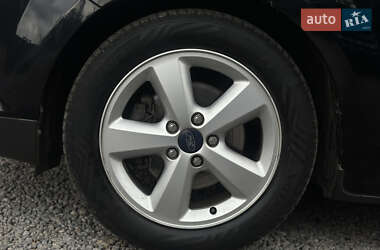 Универсал Ford Focus 2007 в 