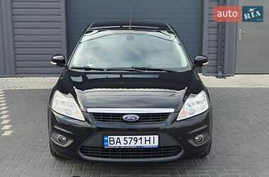 Универсал Ford Focus 2007 в 