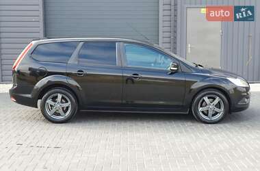 Универсал Ford Focus 2007 в 