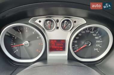 Универсал Ford Focus 2007 в 