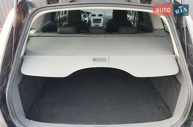 Универсал Ford Focus 2007 в 