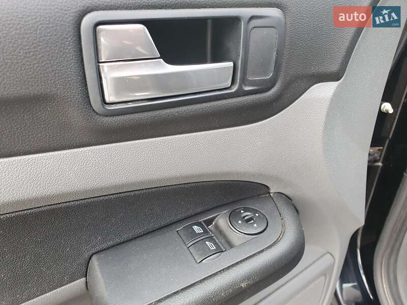 Универсал Ford Focus 2007 в Кропивницком фото 25 Универсал Ford Focus 2007 в Кропивницком