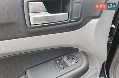 Универсал Ford Focus 2007 в 