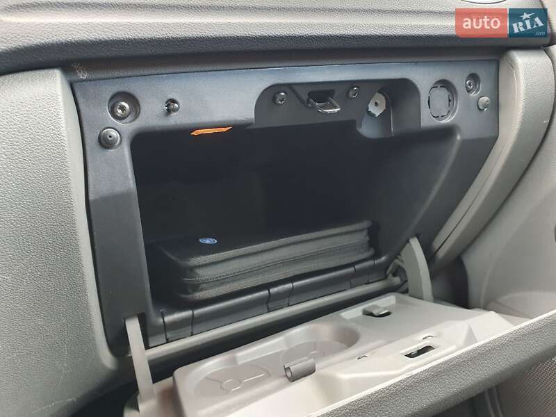 Универсал Ford Focus 2007 в Кропивницком фото 32 Универсал Ford Focus 2007 в Кропивницком