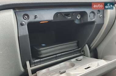 Универсал Ford Focus 2007 в 