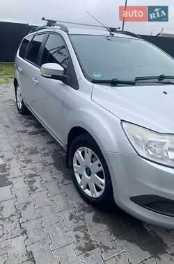 Універсал Ford Focus 2010 в 