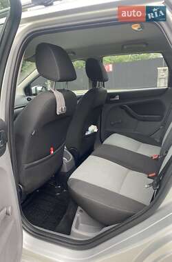 Універсал Ford Focus 2010 в 