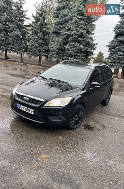 Универсал Ford Focus 2008 в 