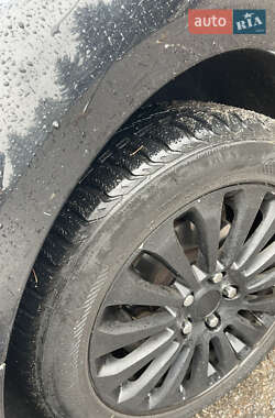 Универсал Ford Focus 2008 в 