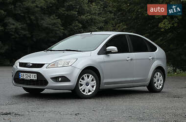 Хетчбек Ford Focus 2011 в Вінниці
