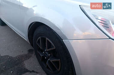Хэтчбек Ford Focus 2008 в 