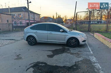 Хэтчбек Ford Focus 2008 в 