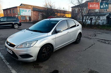 Хэтчбек Ford Focus 2008 в 