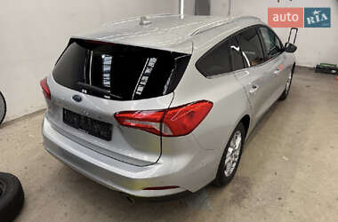 Универсал Ford Focus 2021 в 