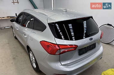 Универсал Ford Focus 2021 в 