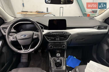 Универсал Ford Focus 2021 в 