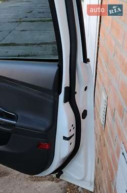 Седан Ford Focus 2012 в 