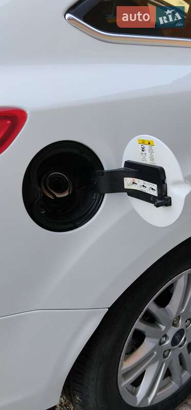 Седан Ford Focus 2012 в Полтаве