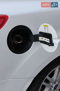 Седан Ford Focus 2012 в 