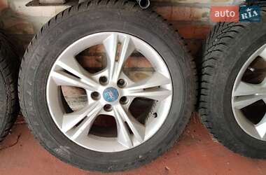 Седан Ford Focus 2012 в 