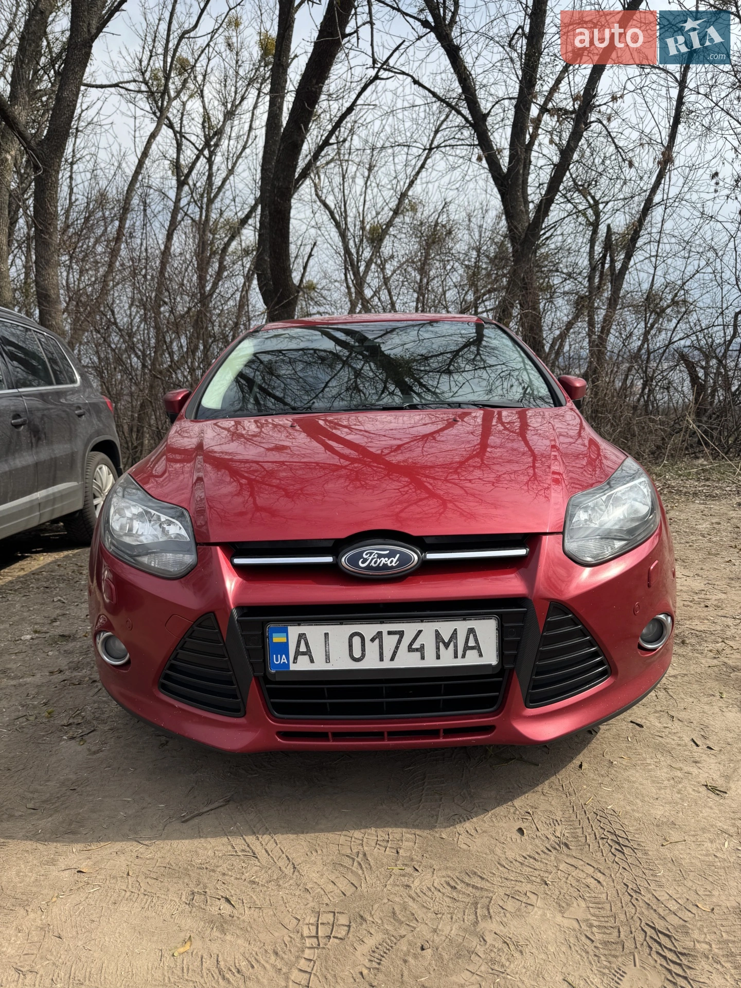2011 Ford Focus - мініатюра 27