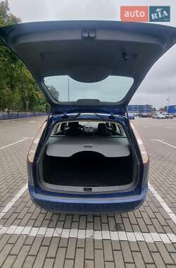 Универсал Ford Focus 2008 в 