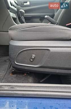 Универсал Ford Focus 2008 в 