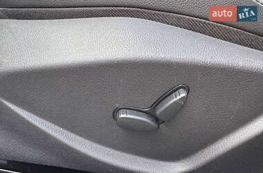 Хэтчбек Ford Focus 2012 в 