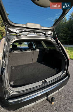Универсал Ford Focus 2008 в 
