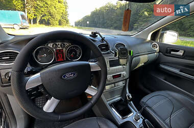 Универсал Ford Focus 2008 в 