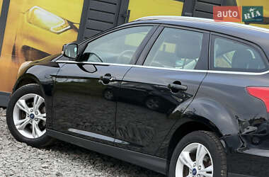 Универсал Ford Focus 2013 в 