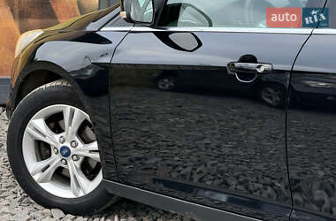 Универсал Ford Focus 2013 в 