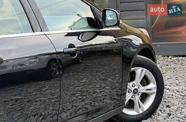 Универсал Ford Focus 2013 в 