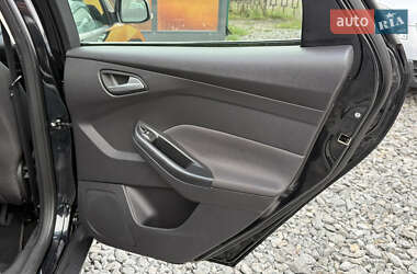 Универсал Ford Focus 2013 в 