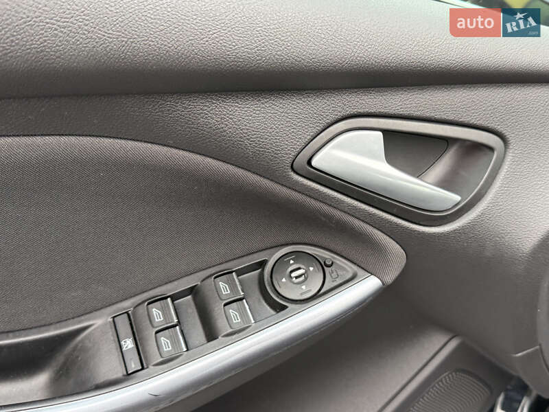 Универсал Ford Focus 2013 в Стрые