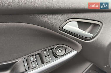 Универсал Ford Focus 2013 в 
