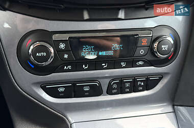 Универсал Ford Focus 2013 в 