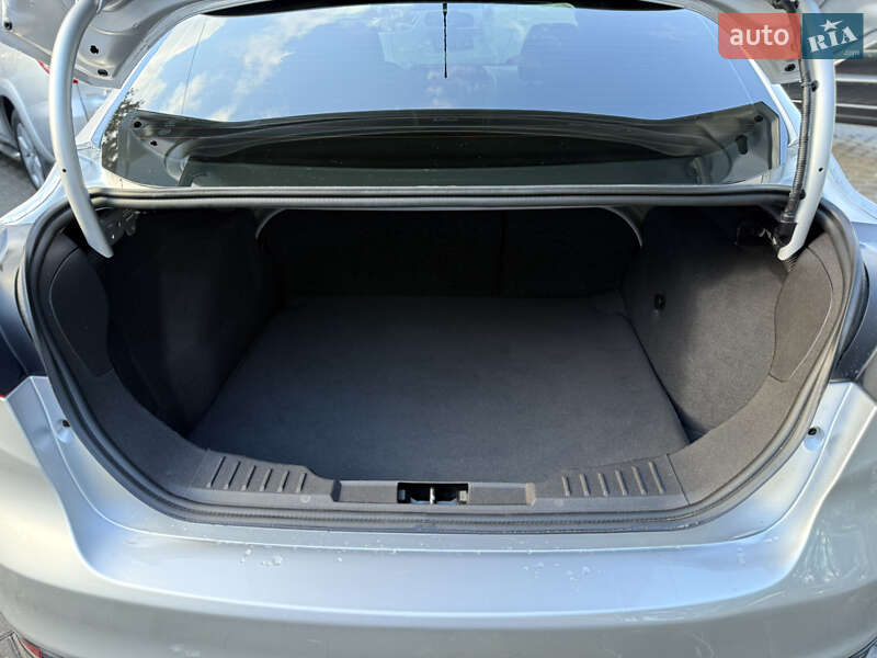 Седан Ford Focus 2017 в Одессе