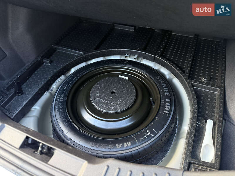 Седан Ford Focus 2017 в Одессе