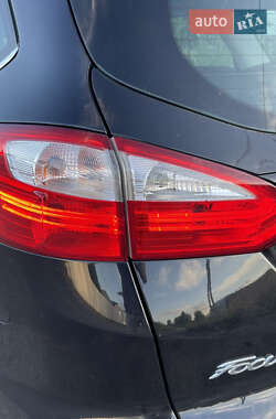 Универсал Ford Focus 2012 в Киеве